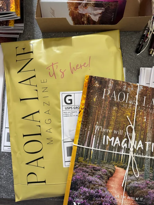 AllSignsToday.Com - Custom Poly Mailer