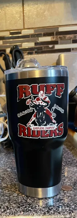 AllSignsToday.Com - Transfer Stickers