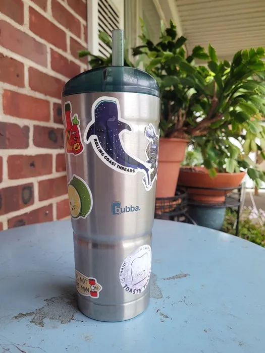 AllSignsToday.Com - Custom Shape Stickers