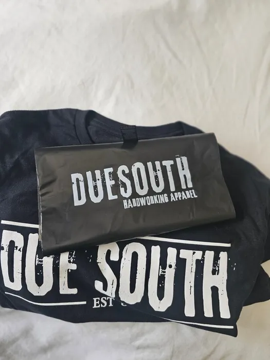 AllSignsToday.Com - Custom Poly Mailer