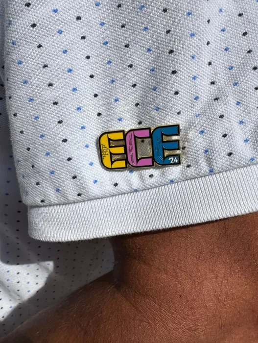 AllSignsToday.Com - Hard Enamel Pin