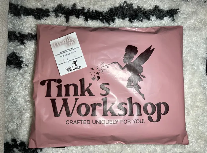 AllSignsToday.Com - Custom Poly Mailer