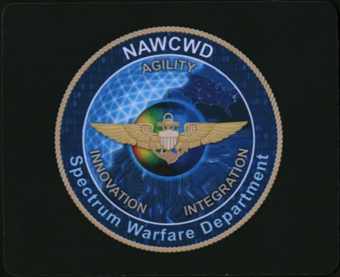 AllSignsToday.Com - Custom Neoprene Non-Slip Mouse Pad