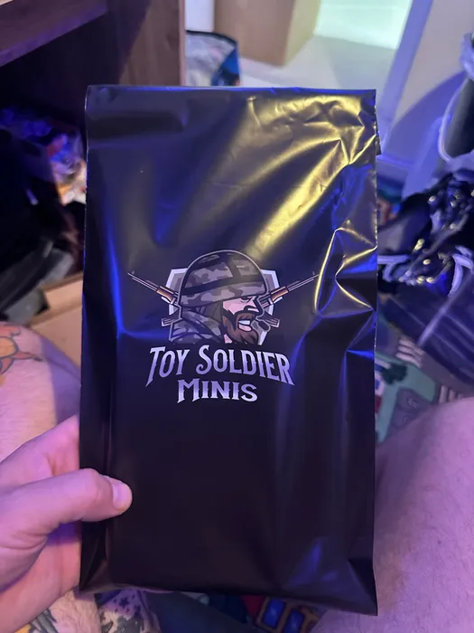 AllSignsToday.Com - Custom Poly Mailer