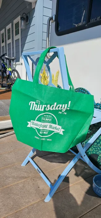 AllSignsToday.Com - Custom Shopper Tote Bag