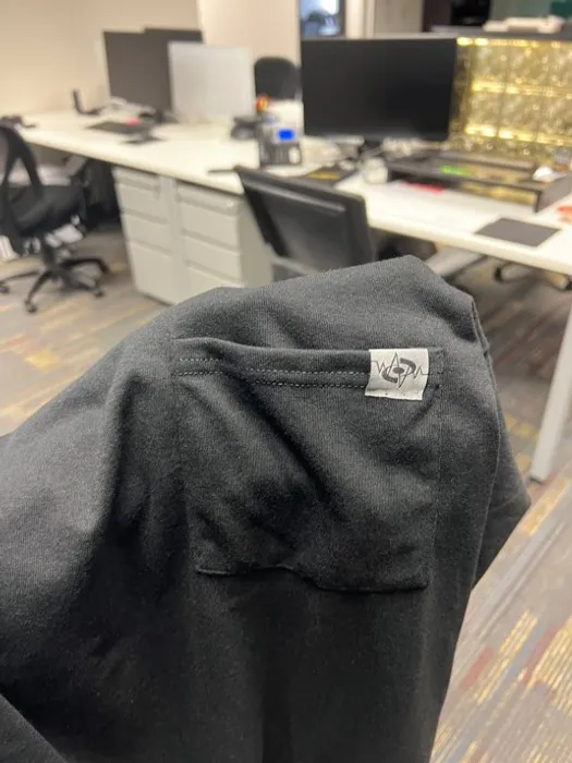 AllSignsToday.Com - Woven Labels