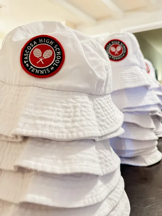 AllSignsToday.Com - Embroidered Patches