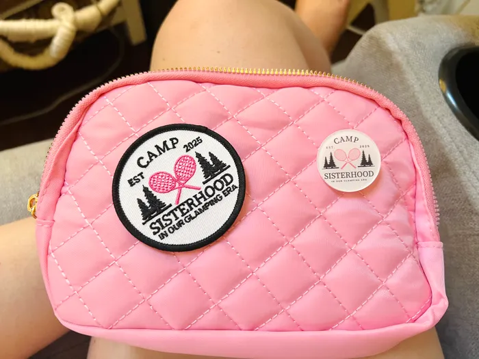 AllSignsToday.Com - Embroidered Patches