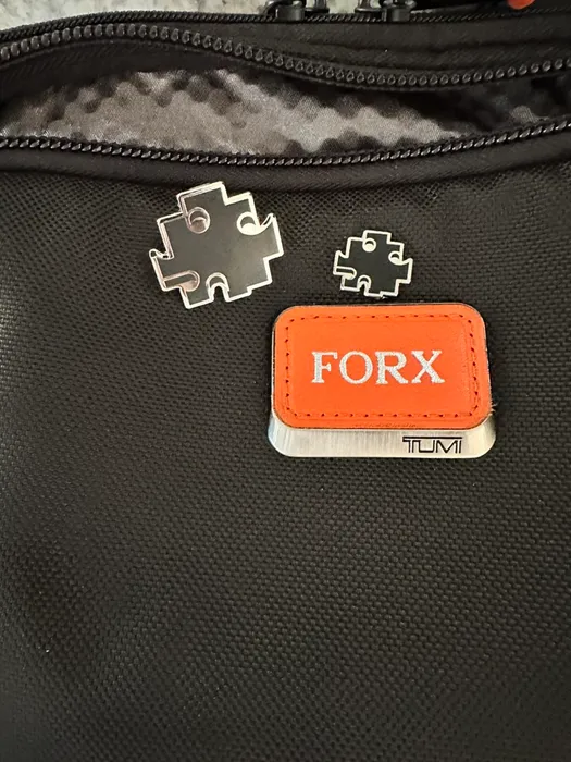 AllSignsToday.Com - Hard Enamel Pin