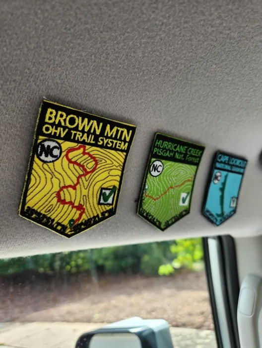 AllSignsToday.Com - Embroidered Patches