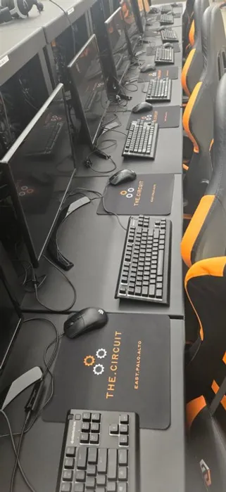 AllSignsToday.Com - Custom Square Mouse Pad