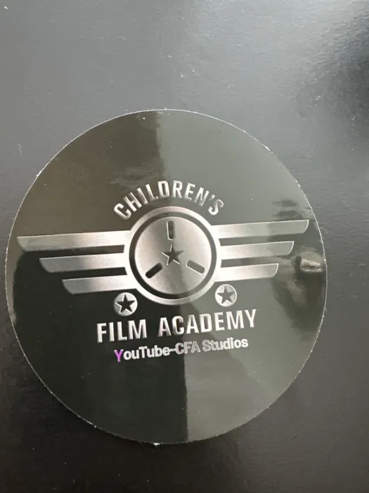 AllSignsToday.Com - Circle Stickers