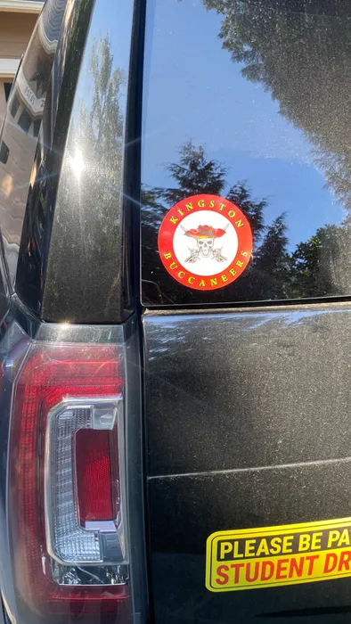 AllSignsToday.Com - Static Clings