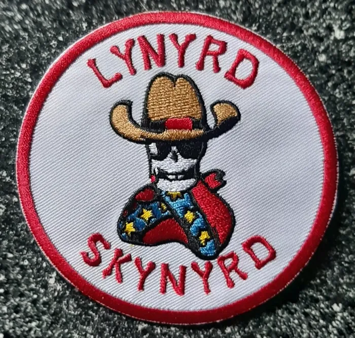 AllSignsToday.Com - Embroidered Patches