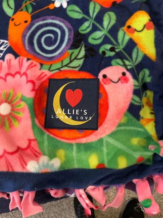 AllSignsToday.Com - Embroidered Patches