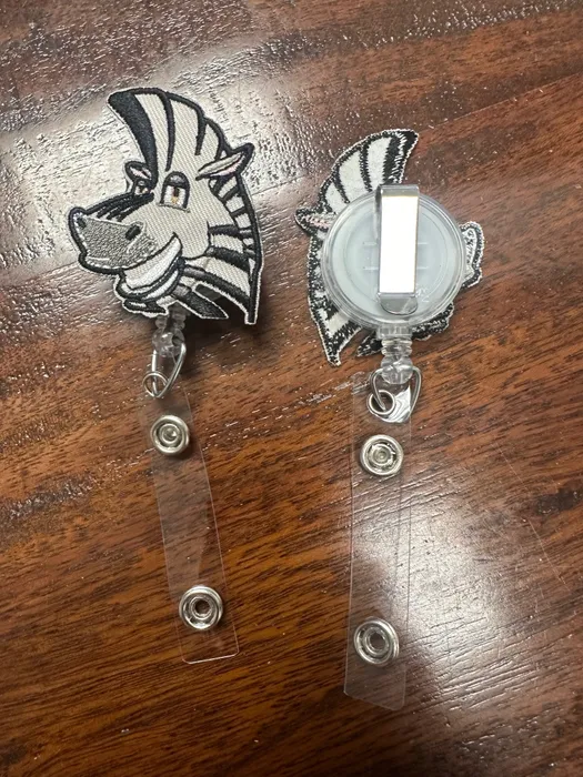 AllSignsToday.Com - Embroidered Patches