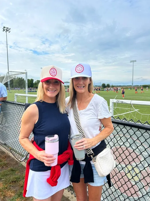 AllSignsToday.Com - Embroidered Patches