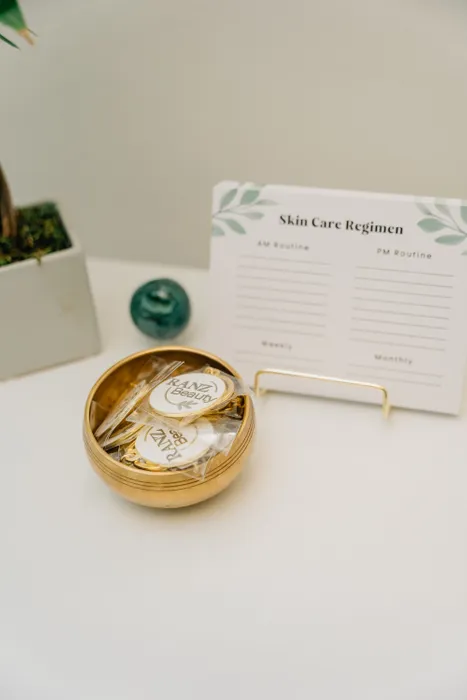 AllSignsToday.Com - Metal Keychain