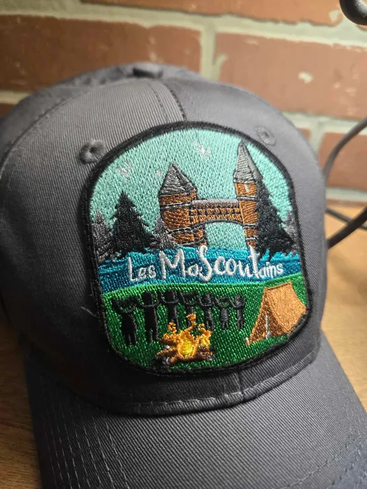 AllSignsToday.Com - Embroidered Patches