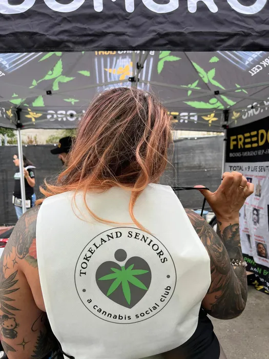 AllSignsToday.Com - Custom Non-Woven Drawstring Bag