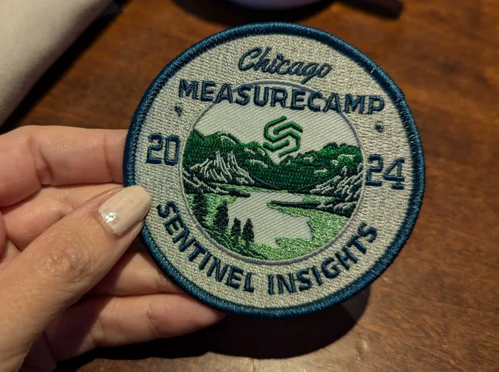 AllSignsToday.Com - Embroidered Patches