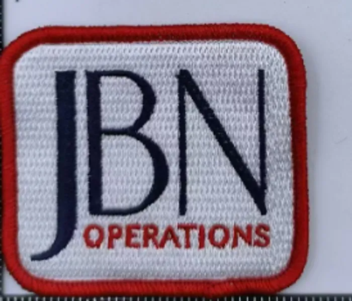 AllSignsToday.Com - Embroidered Patches