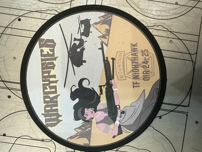 AllSignsToday.Com - PVC Patches