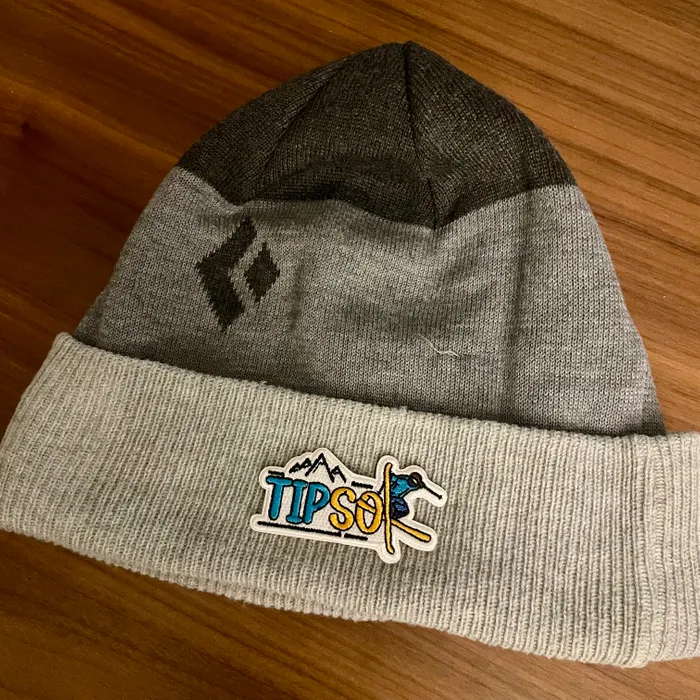 AllSignsToday.Com - Embroidered Patches