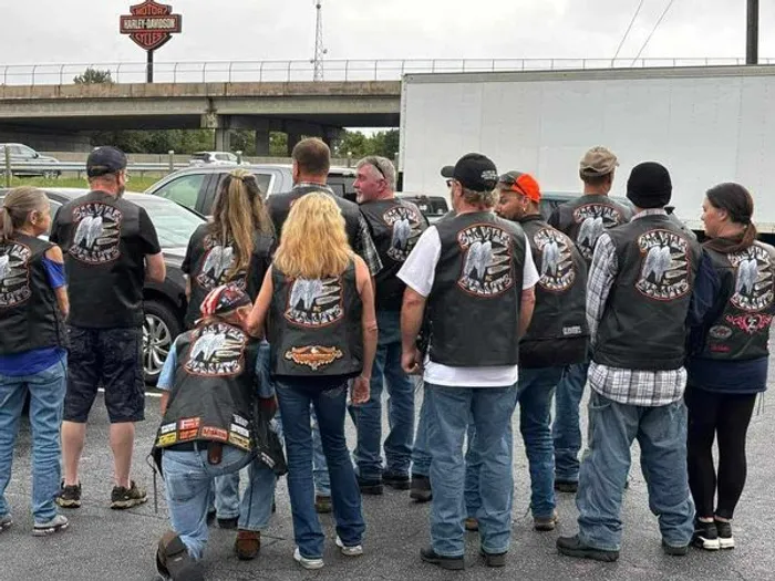 AllSignsToday.Com - Embroidered Patches