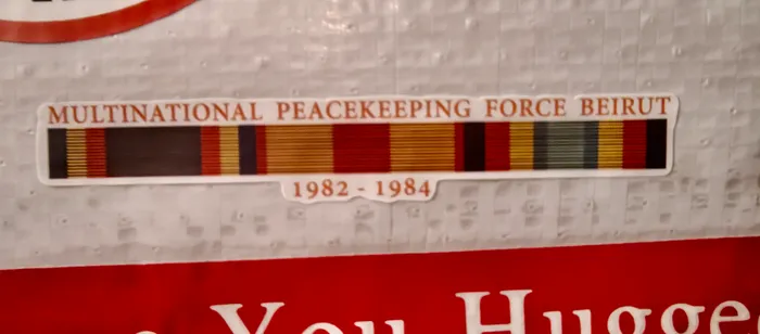 AllSignsToday.Com - Die Cut Stickers