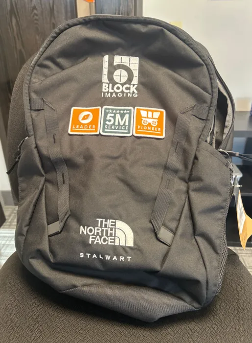 AllSignsToday.Com - Embroidered Patches