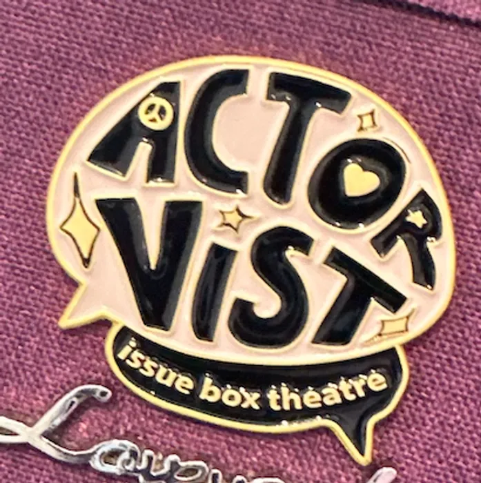 AllSignsToday.Com - Soft Enamel Pin