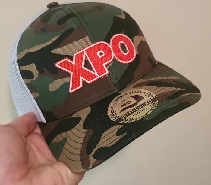 AllSignsToday.Com - Embroidered Patches