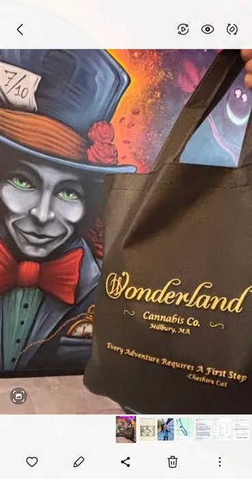 AllSignsToday.Com - Custom Popular Non-Woven Tote Bag