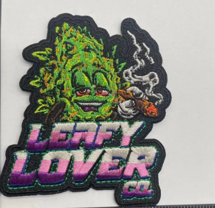 AllSignsToday.Com - Embroidered Patches