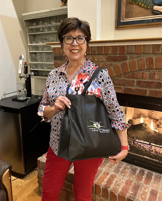 AllSignsToday.Com - Custom Casual Tote Bag