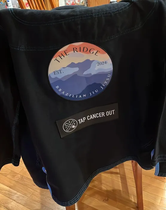 AllSignsToday.Com - Woven Patches