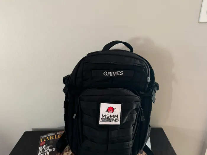 AllSignsToday.Com - Embroidered Patches