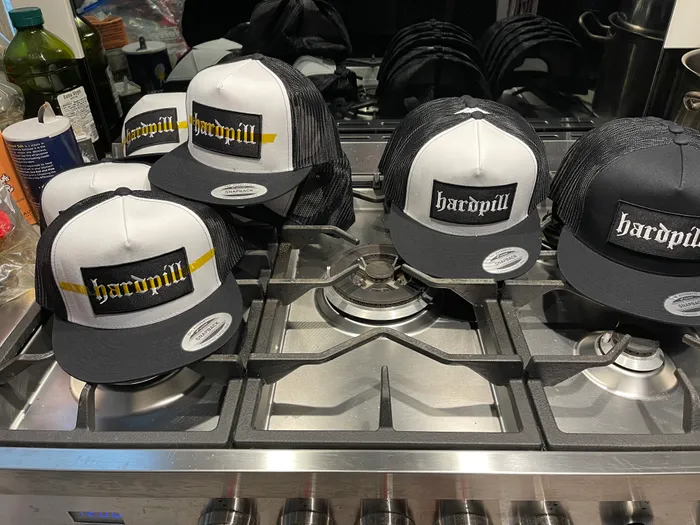 AllSignsToday.Com - Embroidered Patches