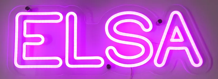 AllSignsToday.Com - Custom Neon Sign