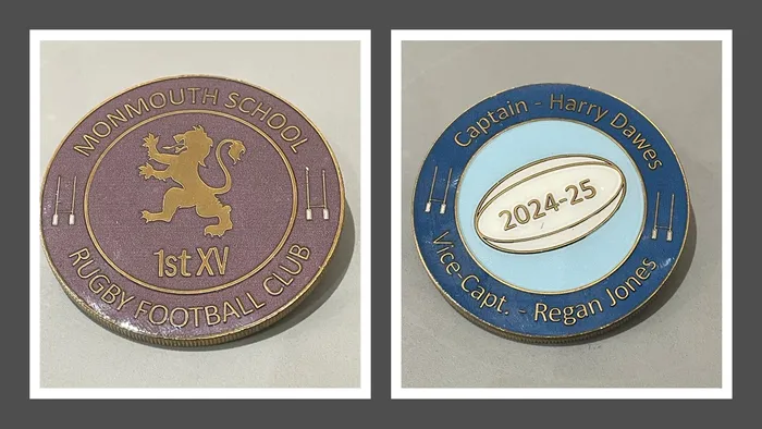 AllSignsToday.Com - Hard Enamel Challenge Coins