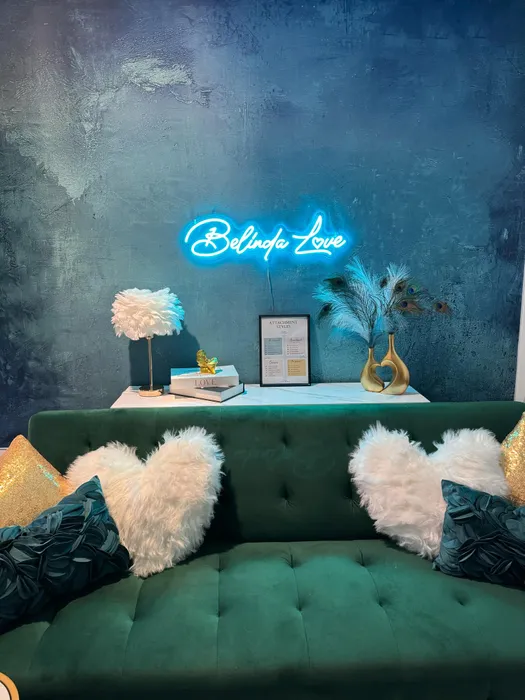 AllSignsToday.Com - Custom Neon Sign