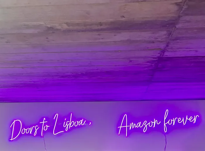 AllSignsToday.Com - Custom Neon Sign