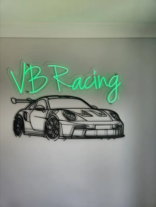 AllSignsToday.Com - Custom Neon Sign