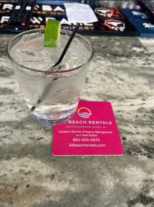 AllSignsToday.Com - Super Absorbent Bar Coaster