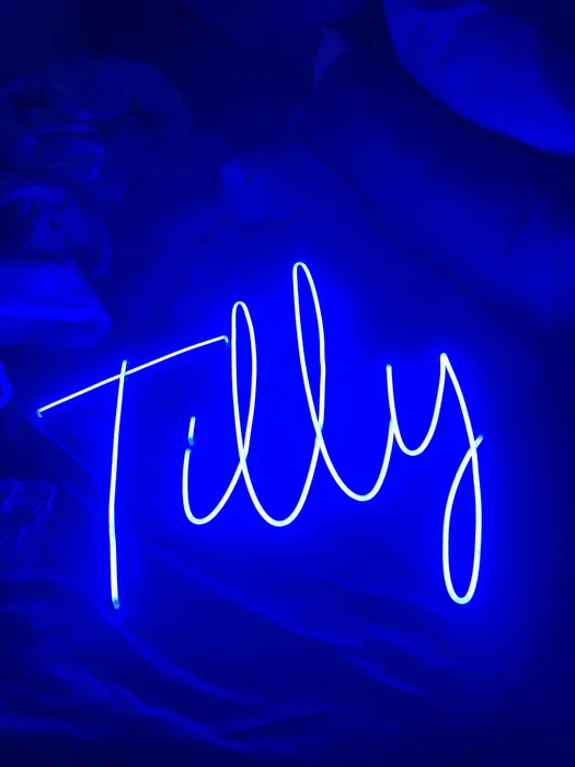 AllSignsToday.Com - Custom Neon Sign
