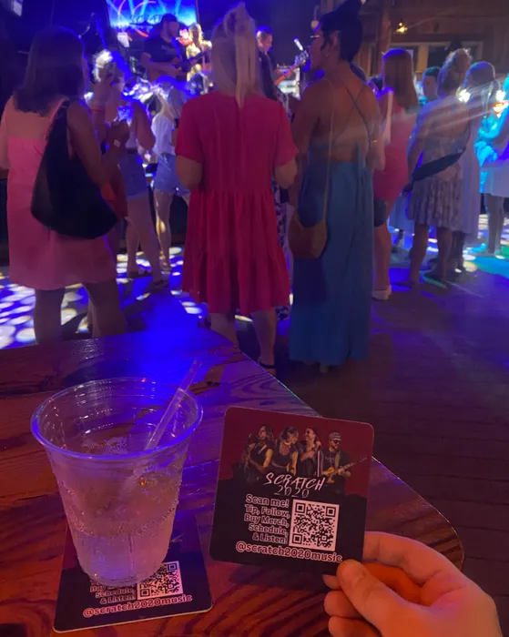 AllSignsToday.Com - Pulpboard Coasters