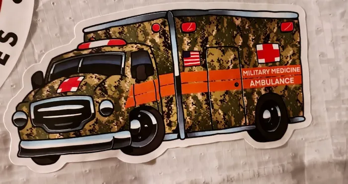 AllSignsToday.Com - Die Cut Stickers