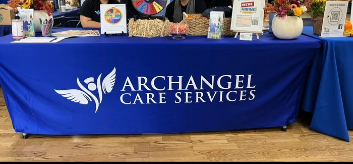 AllSignsToday.Com - Custom Rectangle Table Covers