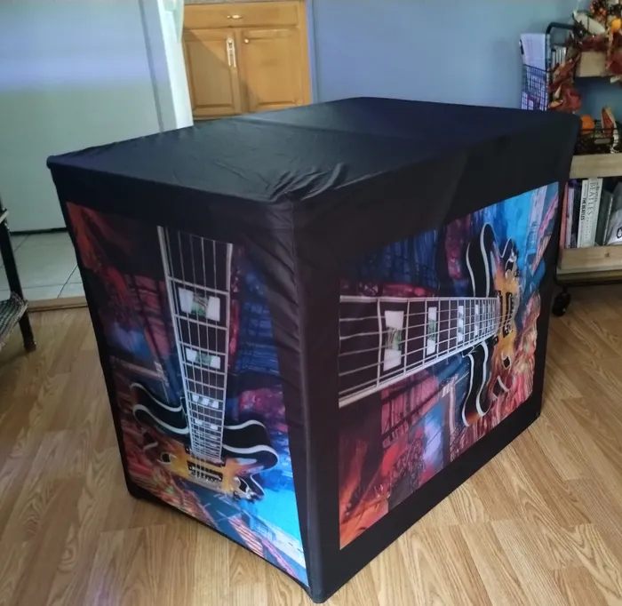 AllSignsToday.Com - Custom Rectangle Table Covers